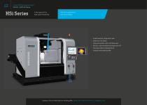 3-Axis Machining Center-12