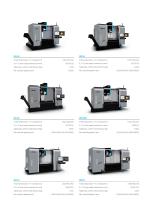 3-AXIS MACHINING CENTERS - 9