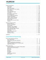 WINMAX MILL PROGRAMMING - 8