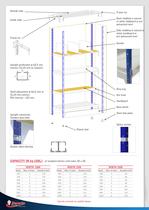 tubular shelving - 2