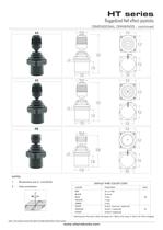 HT - Series II Data Sheet - 5