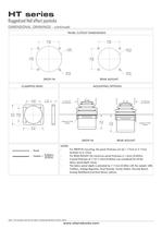 HT - Series II Data Sheet - 6