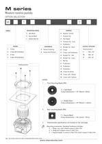 Miniature resistive Data Sheet - 2