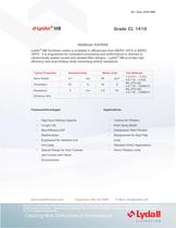 LydAir® MB CL 1410-1