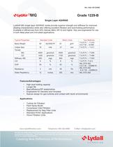 LydAir® MG 1229B -1