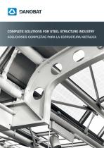 Complete solutions for steel structure industry-1