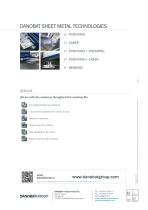 DANOBAT BM BENDING-4