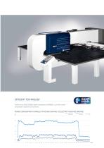 Electric Punching Machine IRON-3