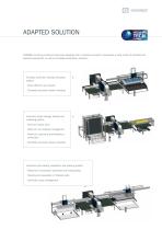 Electric Punching Machine IRON-5