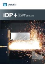 iDP+THERMAL CUTTING & DRILLING-1