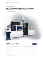 iDP+THERMAL CUTTING & DRILLING-2