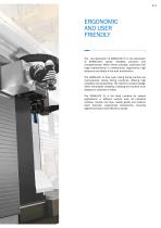 SORALUCE FL floor type milling boring machine-3