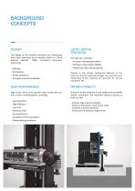 SORALUCE FL floor type milling boring machine-4