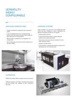 SORALUCE FMT Multitasking milling & turning machine-14