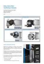 SORALUCE FP floor type milling boring machine-10