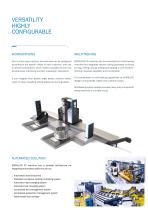 SORALUCE FP floor type milling boring machine-14