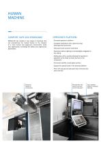 SORALUCE FP floor type milling boring machine-16