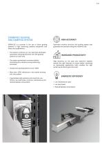 SORALUCE FP floor type milling boring machine-5