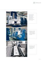 SORALUCE FS floor type milling boring machine-11