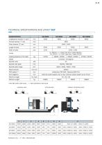 SORALUCE SLP Fixed table traveling column milling centre-13