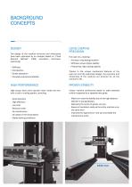 SORALUCE SLP Fixed table traveling column milling centre-4