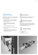 SORALUCE SLP Fixed table traveling column milling centre-5
