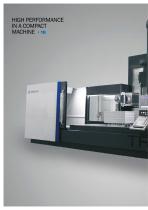 SORALUCE TR Bed type milling machine-11