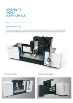 SORALUCE TR Bed type milling machine-14