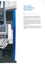SORALUCE TR Bed type milling machine-3