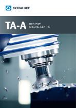 TA-A BED TYPE MILLING CENTRE-1