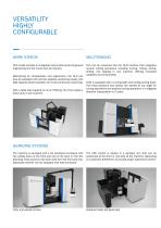 TA-D Bed type milling machine SORALUCE-14