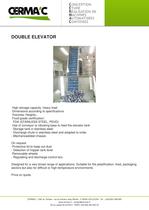 DOUBLE ELEVATOR - 1