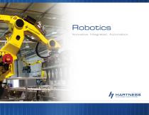 Robotics - 1