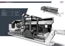 Horizontal lathes - 3