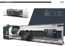 Horizontal lathes - 4