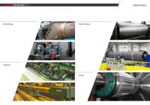 Horizontal lathes - 8