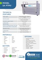 Product sheet – SA PTMV FR-2