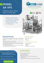 Product sheet – SA VFS EN-1