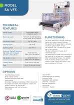 Product sheet – SA VFS EN-2