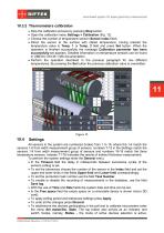 Automated system for tapes geometry measurement RF089 Manual-11