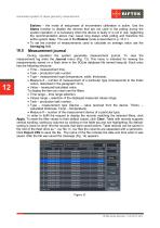 Automated system for tapes geometry measurement RF089 Manual-12
