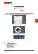 Automated system for tapes geometry measurement RF089 Manual-13
