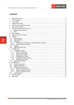 Automated system for tapes geometry measurement RF089 Manual-2