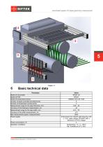 Automated system for tapes geometry measurement RF089 Manual-5