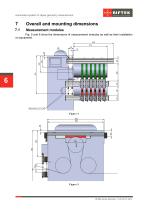 Automated system for tapes geometry measurement RF089 Manual-6