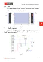Automated system for tapes geometry measurement RF089 Manual-7