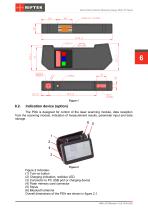 Back-to-back Distance Measuring Gauge IMR-L-BT Series Manual-6