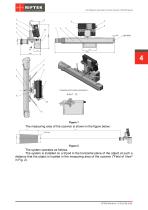 Hot Objects Geometry Control System RF038 Series Manual-4