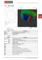 Inner Diameter Measurement Machine RF096-30/75-120 Manual-8