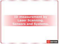 Inner Diameter Measurement Presentation 2024 - 12